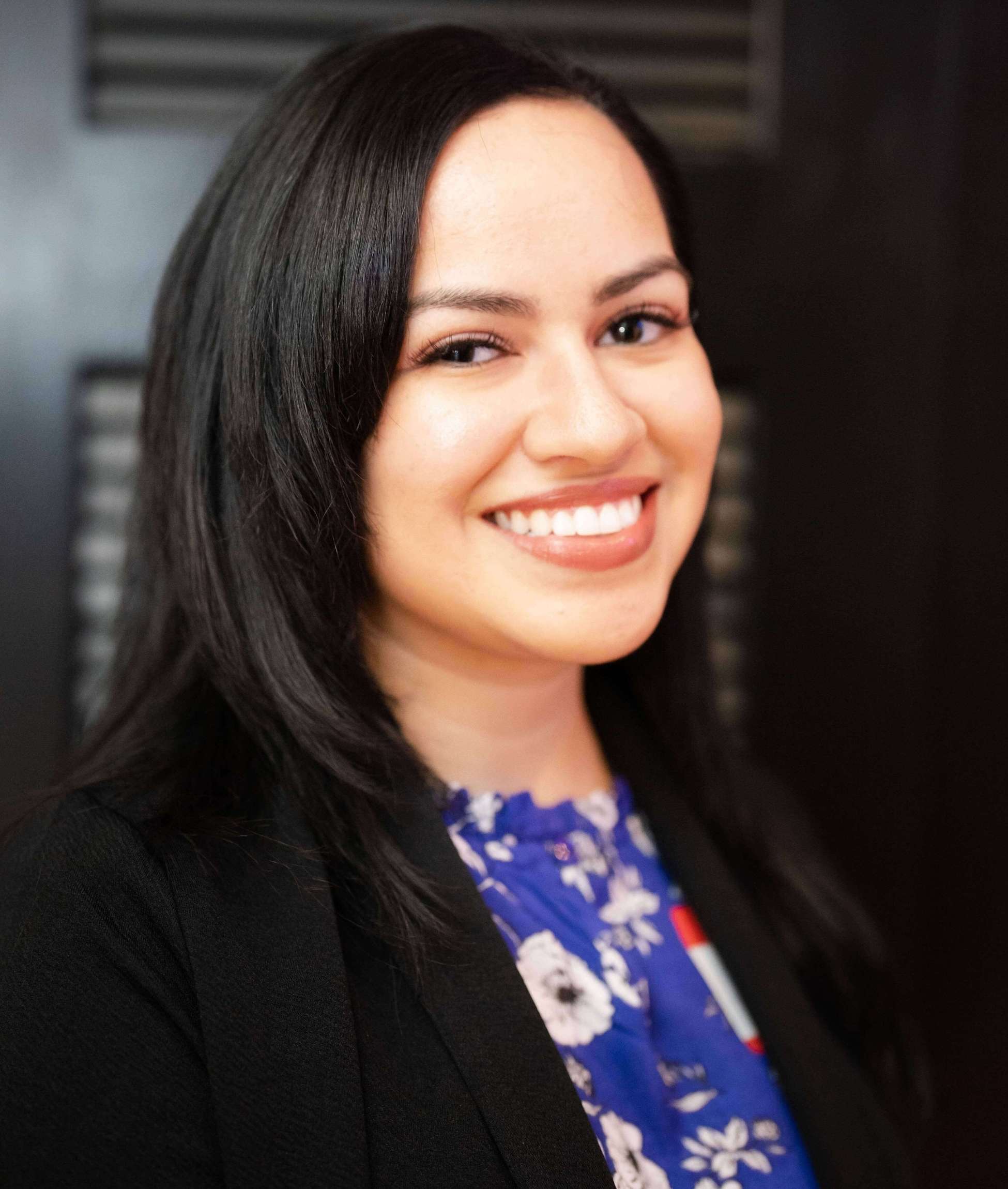 Jocelyn Mejia, PMHNP-BC, PMH-C